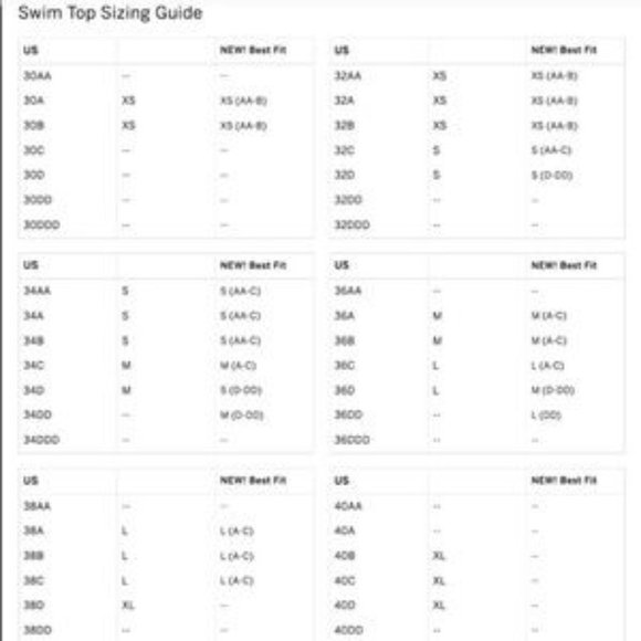 New Victoria's Secret PINK strappy bikini top - Picture 5 of 5